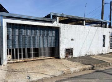 Casa · 250m² · 3 Quartos · 2 Vagas · Casa a venda Vila Angelica - Sorocaba