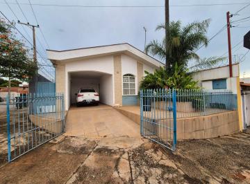 Casa · 198m² · 3 Quartos · 2 Vagas · Venda e Locação - Casa térrea com 3 dormitórios 197m² - Jardim Vera Cruz - Sorocaba/SP