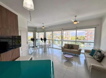 Apartamento · 111m² · 3 Quartos · 2 Vagas · Apartamento de 3 dormitórios | Edifício San Remo - Riviera Módulo 02 - Bertioga- SP
