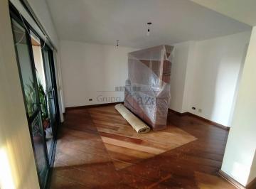 Apartamento · 200m² · 4 Quartos · 3 Vagas · Apartamento Padrão em São José dos Campos