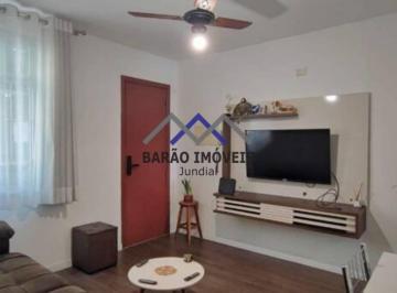 e58f9e658d8ba5dfc21fa9e50c91de0a7289fd7a · Apartamento com 2 dormitórios à venda, 42 m² por R$ 380.000,00 - Jardim Ana Maria - Jundiaí/SP