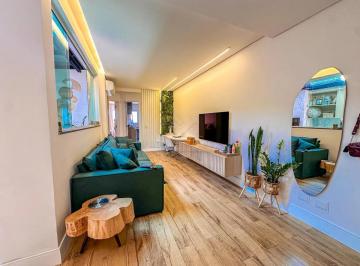 Apartamento · 79m² · 2 Quartos · 1 Vaga · Apartamento de 02 Dormitórios 79m² por R$699.000,00 no Campestre - Santo André - SP
