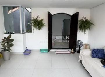 Casa · 175m² · 2 Quartos · 1 Vaga · Sobrado com 02 dormitórios á venda, 175m² no bairro Jardim Santo André - Santo André/SP
