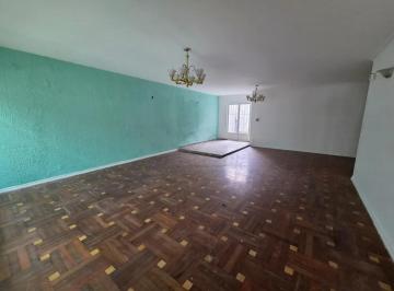 Casa · 350m² · 3 Quartos · 3 Vagas · Casa com 03 dormitórios para locação, 250m² na Vila Gilda - Santo André/SP