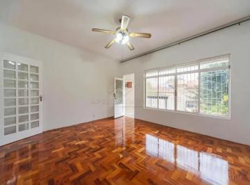 Comercial · 160m² · 2 Quartos · 6 Vagas · Casa Terea com 02 dormitórios para locação, 160m² na Vila Guaraciaba - Santo André/SP