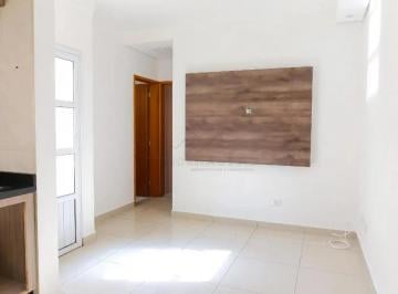 Apartamento · 50m² · 2 Quartos · 1 Vaga · Apartamento com 02 dormitórios á venda, 50m² no bairro Parque João Ramalho - Santo André/SP