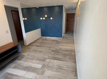 Apartamento · 65m² · 2 Quartos · 2 Vagas · Apartamento com 02 dormitórios para locação, 65m² no bairro Campestre - Santo André/SP