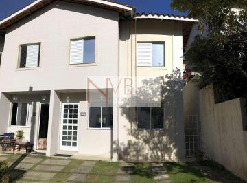 Casa · 83m² · 3 Quartos · 2 Vagas · Casa de Condomínio em Jardim Belizário, Cotia | 3 Dorms