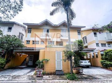 Casa · 326m² · 4 Quartos · 8 Vagas · Cond. Villagio da Granja - Casa DUPLA - clube completo!