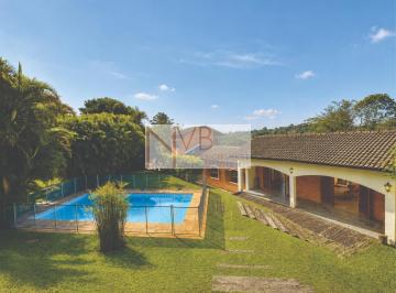 Casa · 322m² · 4 Quartos · 4 Vagas · Casa de Condomínio em Granja Viana II, Cotia - 4 Dorms