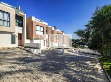 Casa · 157m² · 3 Quartos · 2 Vagas · Cond. Unique Residencial – Granja Viana