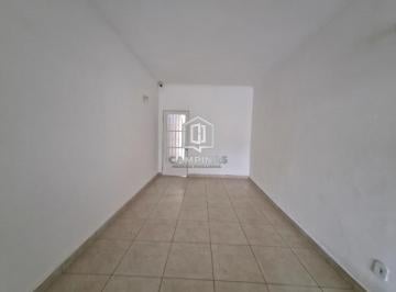 Casa · 194m² · 2 Quartos · 4 Vagas · Casa para alugar em Campinas, Jardim Proença, com 2 quartos, com 194 m²