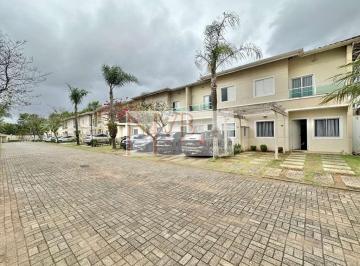 Casa · 153m² · 3 Quartos · 2 Vagas · Casa em Condomínio em Cotia com 3 Dormitórios e 1 Suíte