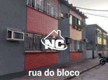 214edcdef10dffb8b2b9207d3510b348ed345874 · Apartamento com 2 quartos à venda, 53 m² por R$ 120.000 - Boaçu - São Gonçalo/RJ