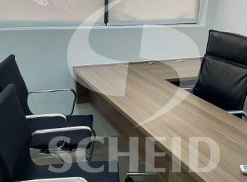 Comercial · 17m² · 1 Quarto · 1 Vaga · Sala comercial na região do marajoara.