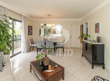 Photo 1 · Apartamento á Venda na Vila Mariana com 96m², 3 quartos sendo 1 suíte, 2 vagas.