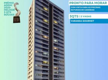 Apartamento para vender e alugar no OCEAN WAY, CANDEIAS, Jaboatão dos Guararapes, PE · Apartamento para vender e alugar no OCEAN WAY, CANDEIAS, Jaboatão dos Guararapes, PE