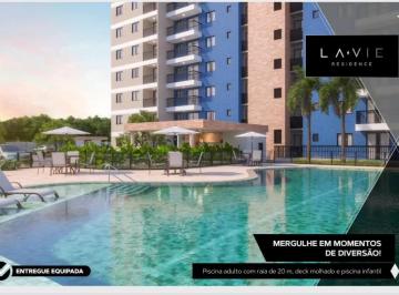 Apartamento à venda no LA VIE RESIDENCE, JABOTIANA, Aracaju, SE · Apartamento à venda no LA VIE RESIDENCE, JABOTIANA, Aracaju, SE