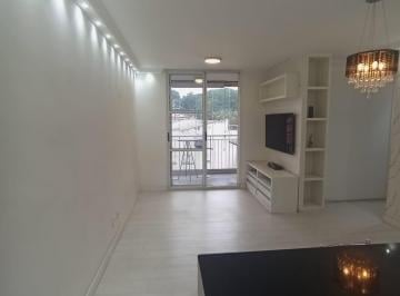 Apartamento · 69m² · 3 Quartos · 1 Vaga · Apartamento de 3 dormitórios a venda na Freguesia do Ó