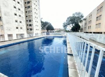 Apartamento · 73m² · 3 Quartos · 1 Vaga · APARTAMENTO À VENDA ? 72 m² | 3 DORMITÓRIOS | 1 SUÍTE