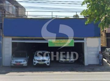 Comercial · 400m² · Galpão com 400m2 (térreo). Toda área livre, sem pilares. Localização excelente no Jardim Prudência