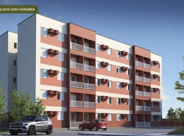 Apartamento à venda no BOSQUE DOS CAMARÁS, JOÃO PAULO II, Camaragibe, PE · Apartamento à venda no BOSQUE DOS CAMARÁS, JOÃO PAULO II, Camaragibe, PE