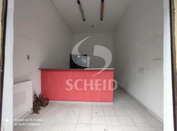 Comercial · 25m² · Loja Comercial 25m² na Chácara Santo Antônio ? Rua Amaro Guerra