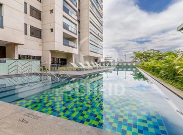 Photo 1 · Vende Estúdio totalmente mobiliado Pinheiros, 26 m², lazer completo