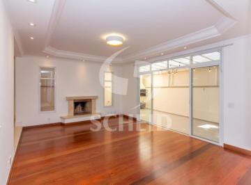 Casa · 315m² · 4 Quartos · 3 Vagas · Casa no condomínio Condomínio Stephanie para venda com 4 quartos, sendo 2 suítes, 315m²