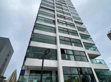 Apartamento à venda no CAIS DA AURORA, BOA VISTA, Recife, PE · Apartamento à venda no CAIS DA AURORA, BOA VISTA, Recife, PE