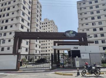 Apartamento à venda no VILA VERDE JABOTIANA, JABOTIANA, Aracaju, SE · Apartamento à venda no VILA VERDE JABOTIANA, JABOTIANA, Aracaju, SE