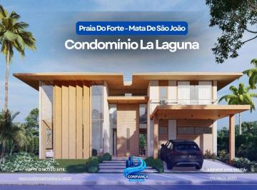 Casa à venda no LA LAGUNA, PRAIA DO FORTE, Mata de São João, BA · Casa à venda no LA LAGUNA, PRAIA DO FORTE, Mata de São João, BA