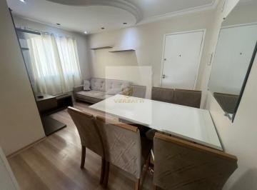 Apartamento · 50m² · 2 Quartos · Apartamento à Venda no Jardim Celeste, São Paulo | 2 Dorms