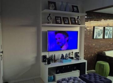 b44b44239a90b4efa02ac2e961a7f0239c7486d9 · Apartamento com 3 dormitórios à venda, 78 m² por R$ 840.000,00 - Imbuí - Salvador/BA