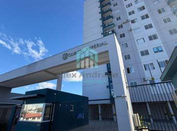 Apartamento · 53m² · 2 Quartos · 1 Vaga · Apartamento à Venda no Ipiranga, São José - 2 Dorms, 53m²