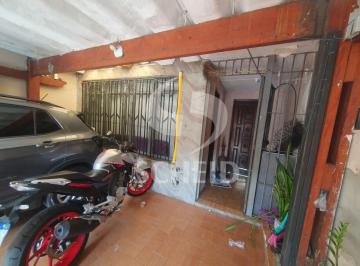Casa · 112m² · 2 Quartos · 2 Vagas · Sobrado 2 quartos 2 vagas a Venda na Vila Santa Catarina !