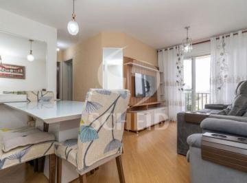 Apartamento · 62m² · 2 Quartos · 1 Vaga · Apartamento 2 Quartos sendo 1 suíte e 1 vaga à venda Vila Santa Catarina.
