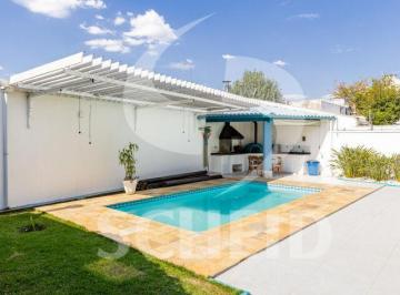 Casa · 378m² · 5 Quartos · 5 Vagas · Casa para venda em Bosque da Saúde com 5 quartos, sendo 3 suítes, 378m²