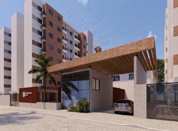 2e4b20515bdf8612947d93085e751d0681b35d42 · Apartamento com 3 dormitórios à venda, 61 m² por R$ 336.616,00 - Catolé - Campina Grande/PB