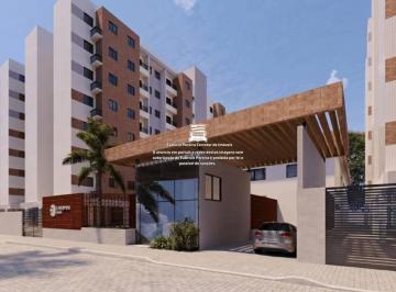 169b18f53ab48a13c18ce3311a26536f83b9de3f · Apartamento com 3 dormitórios à venda, 61 m² por R$ 336.616,00 - Catolé - Campina Grande/PB