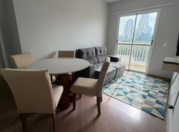40bf17c504d5e028346be8d71abf8c17f9fa00af · Apartamento com 2 dormitórios para alugar, 58 m² por R$ 3.676/mês - Jardim Tupanci - Barueri/SP