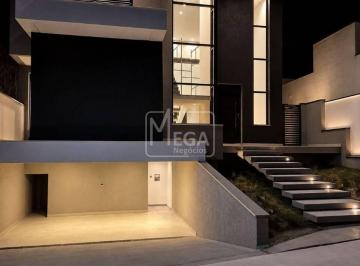 473426408dda1506ea59a72904c85ab65e247197 · Sobrado com 3 dormitórios à venda, 266 m² por R$ 1.950.000 - Jardim Vila São Domingos - Sorocaba/SP