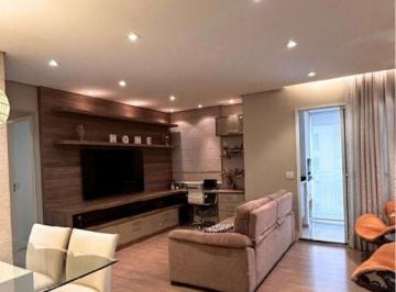 0c3ab4daaa93a73cd5a07caf920eee8eecd2b0ab · Apartamento com 2 dormitórios à venda, 74 m² por R$ 685.000 - Jardim Tupanci - Barueri/SP
