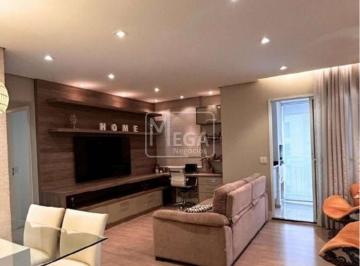 441461c44d8cc4b0b04f2477a909cae52137654b · Apartamento com 2 dormitórios à venda, 74 m² por R$ 685.000 - Jardim Tupanci - Barueri/SP