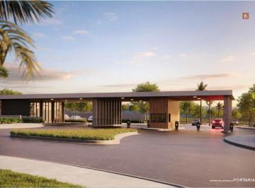 Terreno · 300m² · Terreno à venda em Paulínia, Jardim Fortaleza, com 300 m², Gran Reserva Treviso