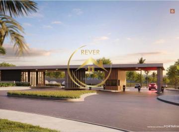 Terreno · 300m² · Terreno à venda em Paulínia, Jardim Fortaleza, com 300 m², Gran Reserva Treviso