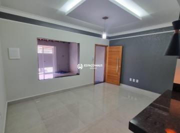 Casa · 90m² · 3 Quartos · 2 Vagas · Casa Nova a Venda no Bairro Vila Brizola - Indaiatuba