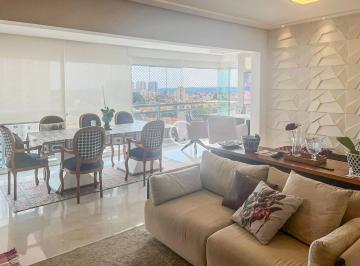 918df265ed9325070b4211b153351f5ce1c9ea8b · Apartamento com 3 suítes à venda, 150 m² por R$ 1.790.000 - Jardim Aquárius - São José dos Campos/SP