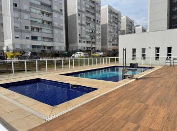 9cb03bffbaf30fd43fe909a0a4617e0a4786f768 · Apartamento com 3 dormitórios para alugar, 54 m² por R$ 3.195,00/mês - Vila Rio Branco - Jundiaí/SP