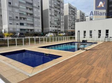 86270ed5c35ad02acf12cd92f6305be0c92a7271 · Apartamento com 3 dormitórios para alugar, 54 m² por R$ 3.195,00/mês - Vila Rio Branco - Jundiaí/SP
